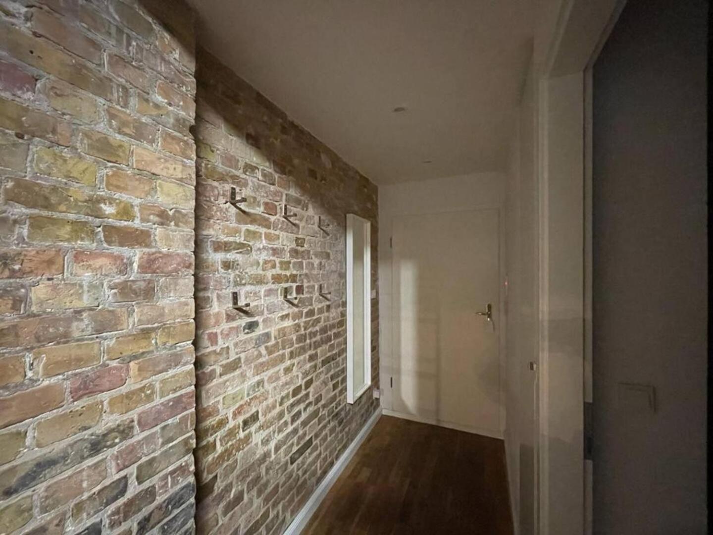 Appartement Central Studio In 5 Minutes To Alexanderplatz Berlijn