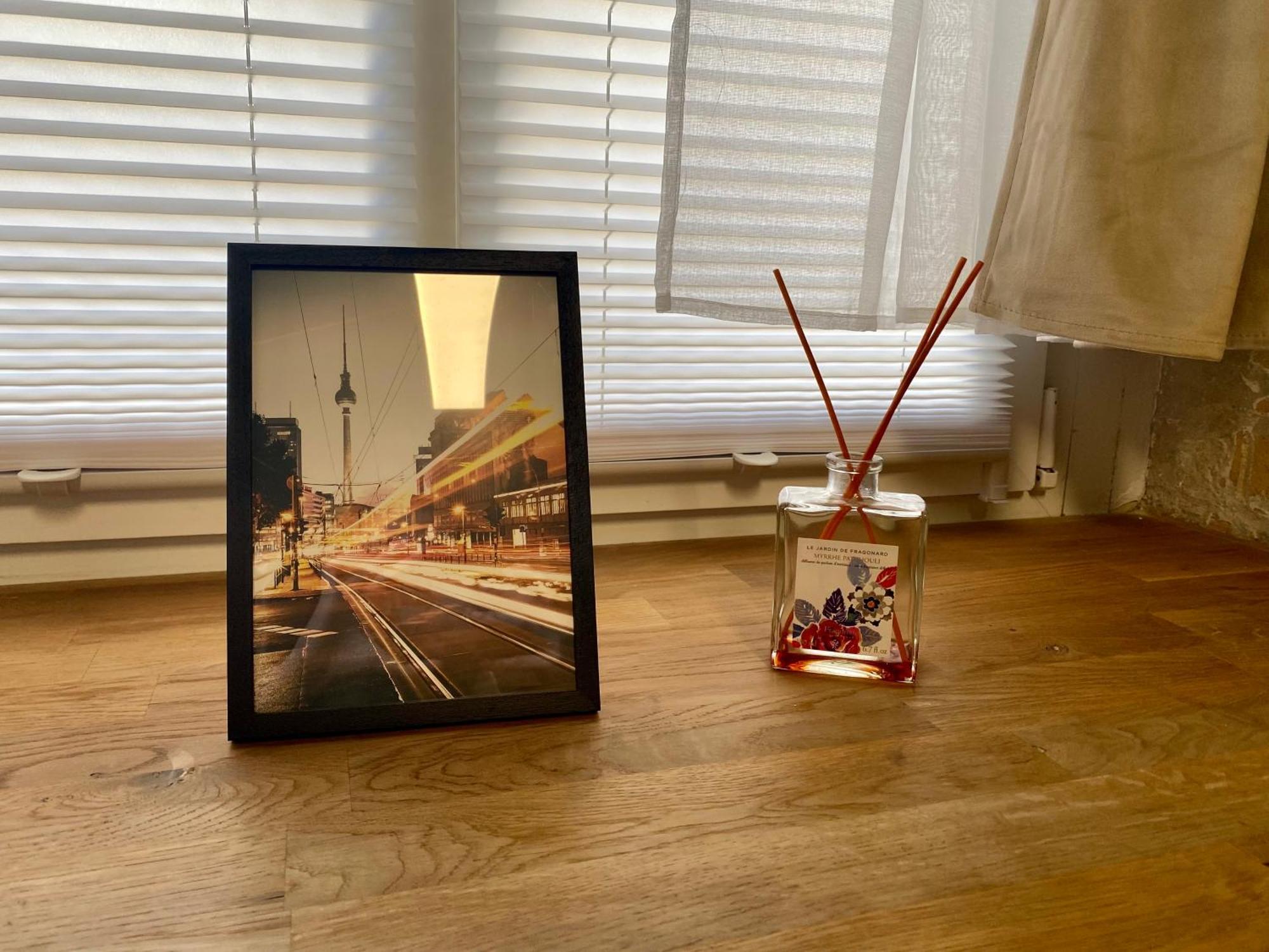 Appartement Central Studio In 5 Minutes To Alexanderplatz *