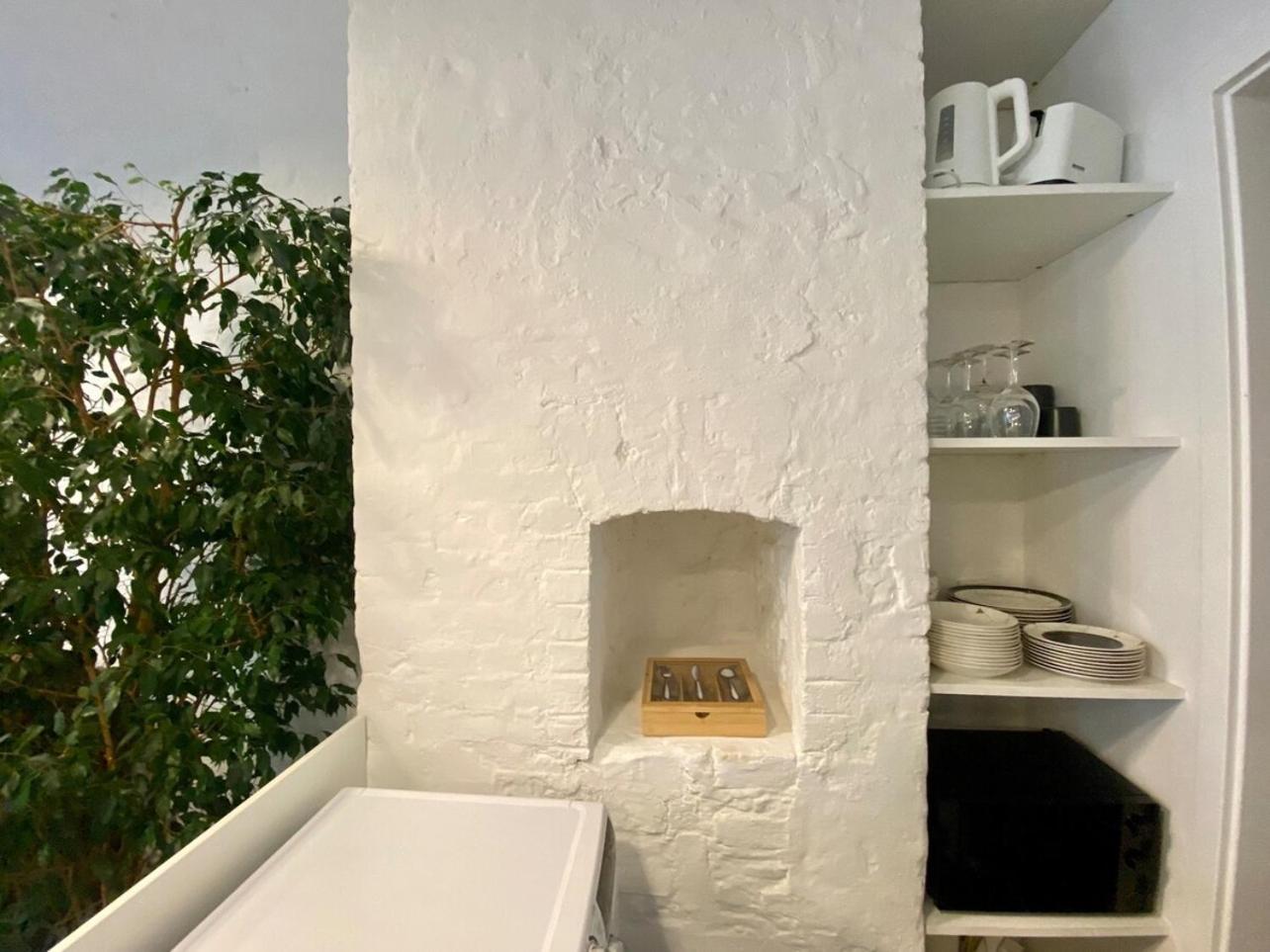 Appartement Central Studio In 5 Minutes To Alexanderplatz *