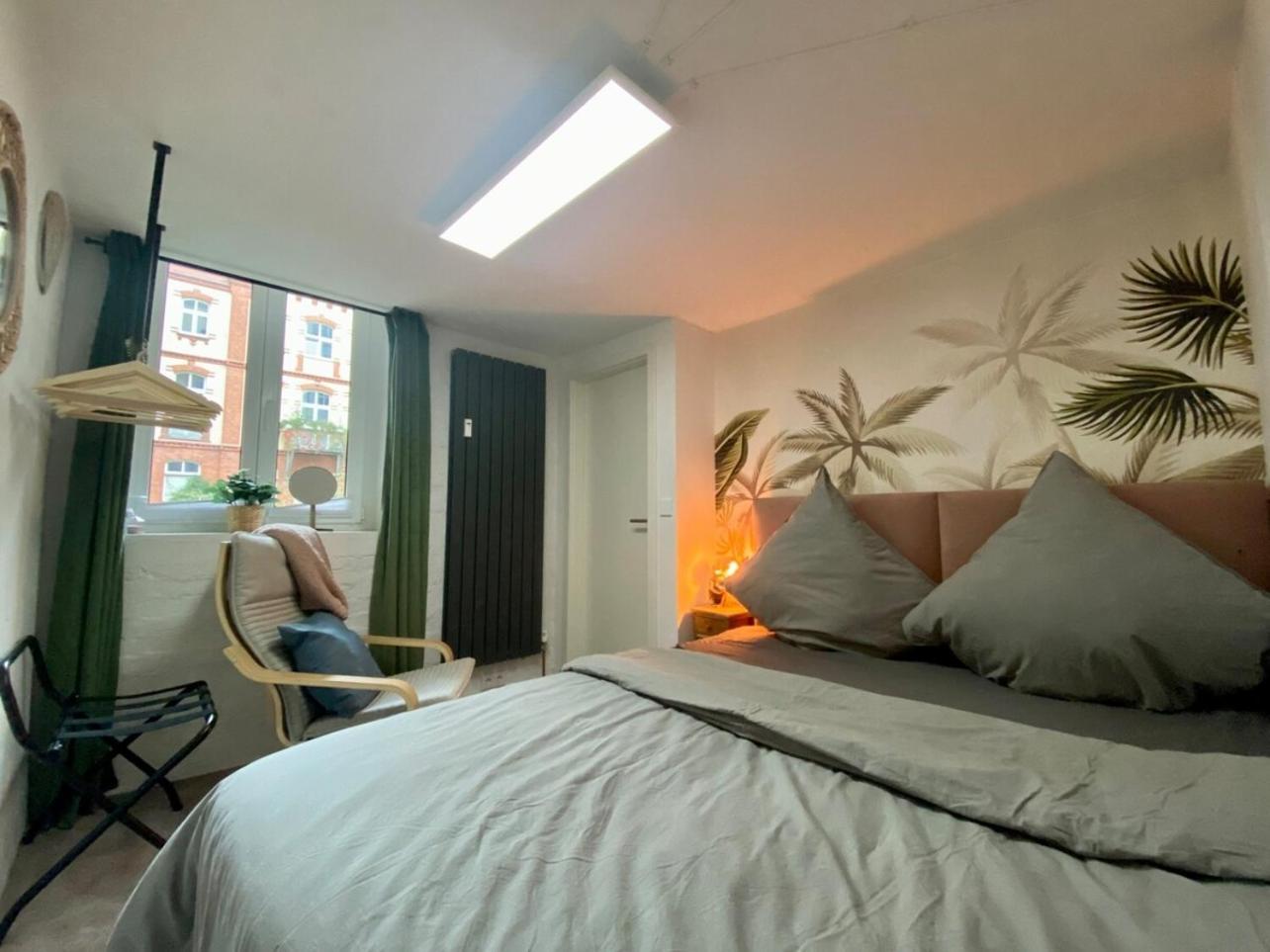 Appartement Central Studio In 5 Minutes To Alexanderplatz Berlijn