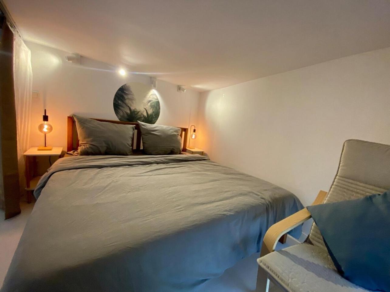 Appartement Central Studio In 5 Minutes To Alexanderplatz