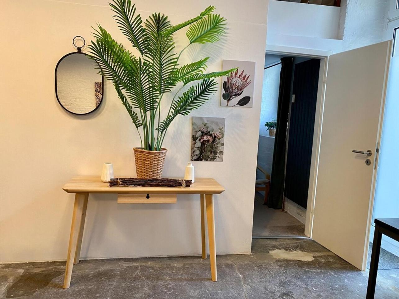 Appartement Central Studio In 5 Minutes To Alexanderplatz *