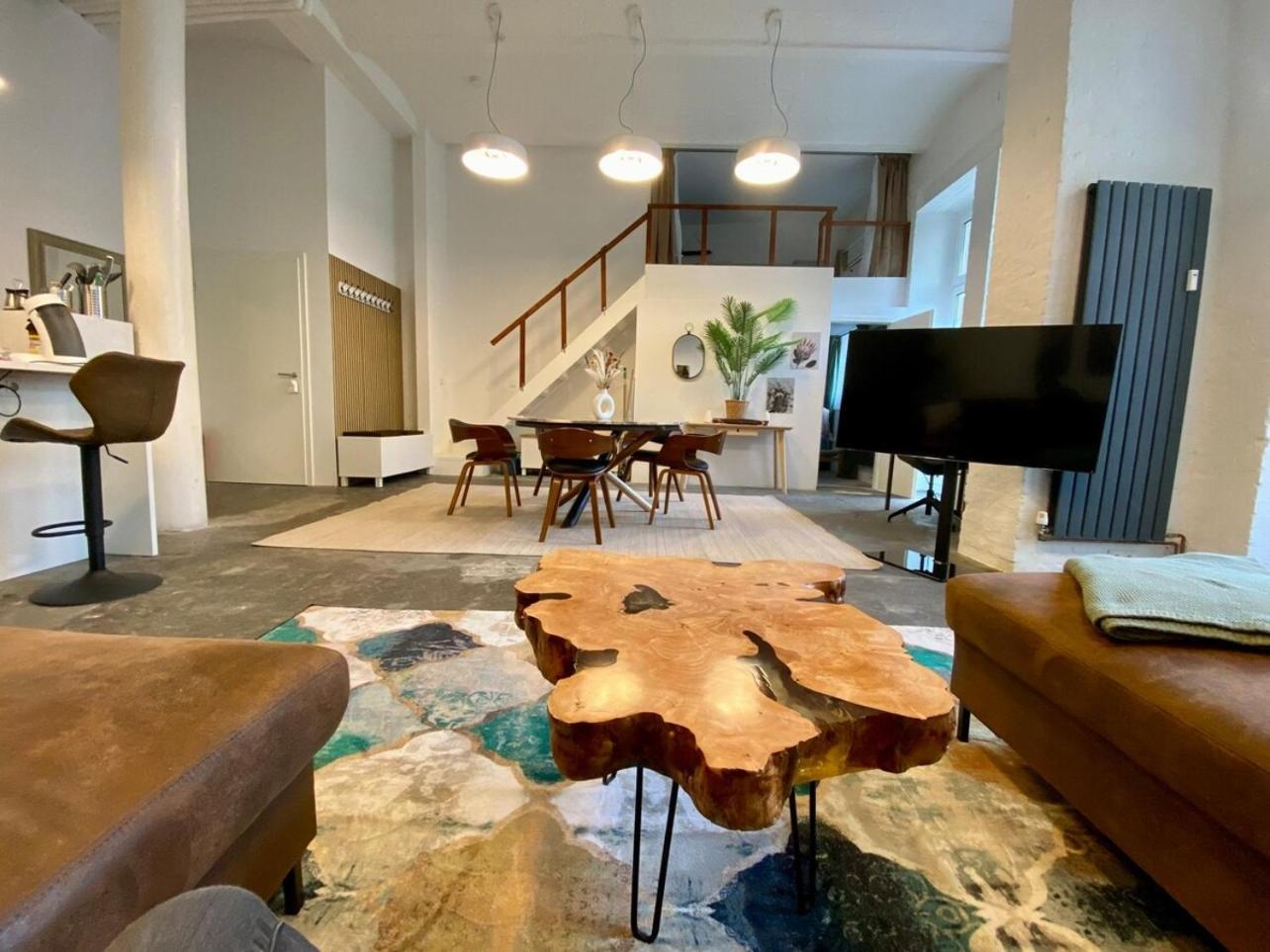 Central Studio In 5 Minutes To Alexanderplatz Appartement *