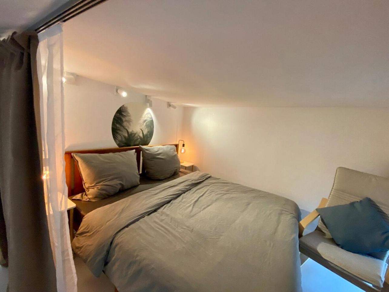 Appartement Central Studio In 5 Minutes To Alexanderplatz