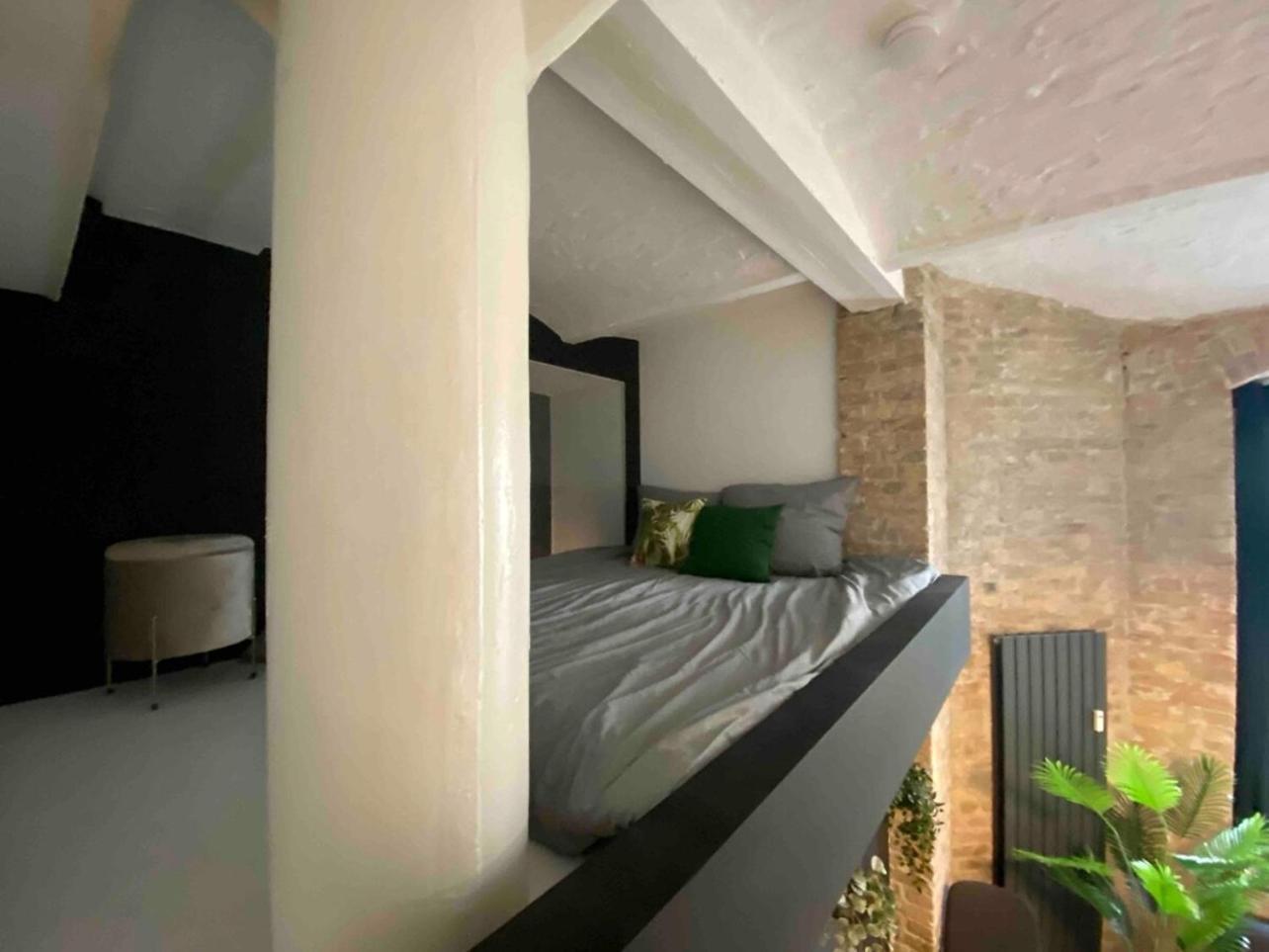 Central Studio In 5 Minutes To Alexanderplatz Appartement