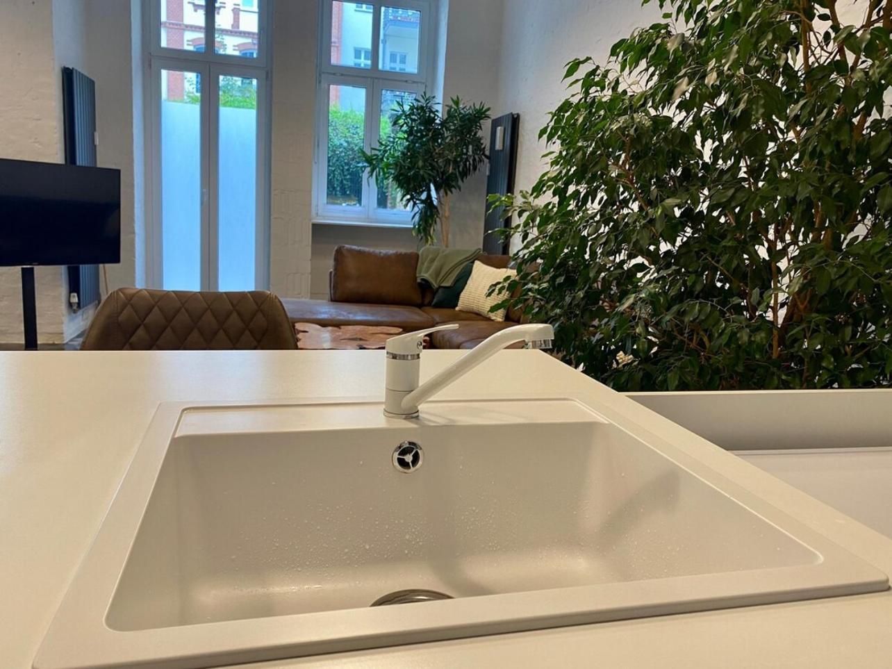 Appartement Central Studio In 5 Minutes To Alexanderplatz